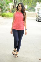 Diksha Panth Photo Images
